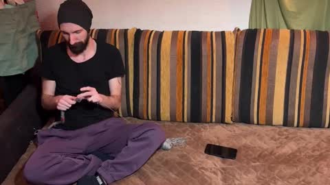 SibSab online show from January 18, 8:29 pm