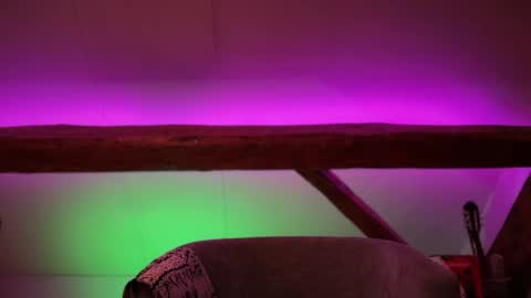 Triton online show from April 18, 7:07 pm