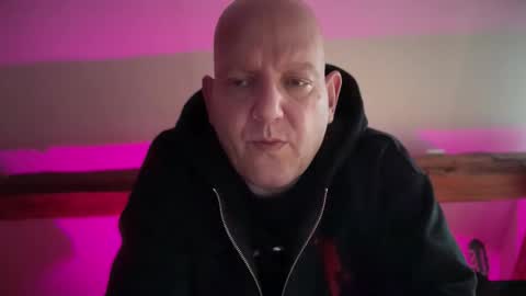 Triton online show from November 21, 12:14 pm