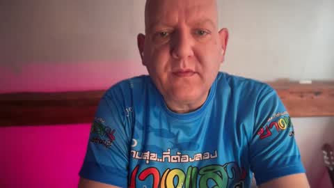 Triton online show from April 9, 2:45 pm