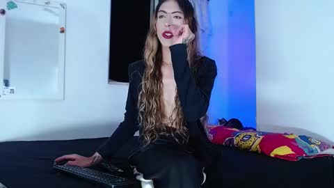 Trix online show from December 5, 11:23 pm