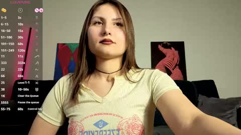 trixibell online show from April 11, 7:45 am