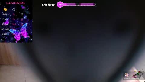 Kitty online show from January 9, 1:55 am