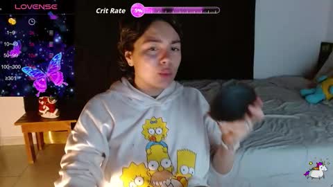 Kitty online show from November 24, 4:11 am