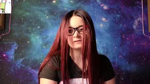 trixiedoescamcam online show from April 15, 12:14 am