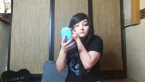 trixiedoescamcam online show from March 5, 12:41 am