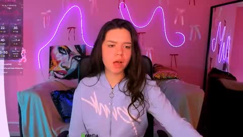 Trixy online show from March 24, 5:30 pm