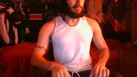 Andrew online show from November 19, 7:01 pm