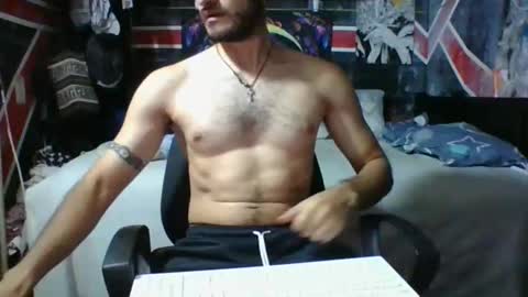Andrew online show from May 23, 7:04 am