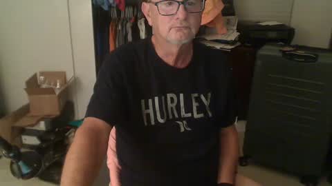 Troffer online show from December 18, 2:53 am