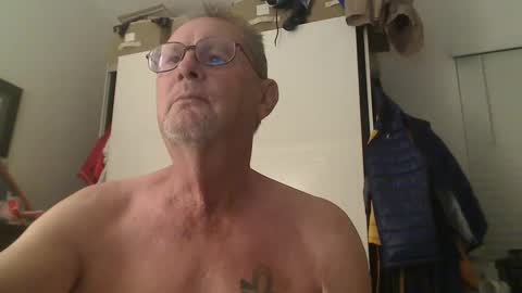 Troffer online show from October 30, 12:33 am