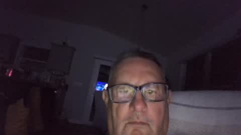 Troffer online show from December 12, 5:20 am