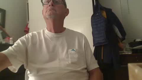 Troffer online show from September 16, 11:52 pm