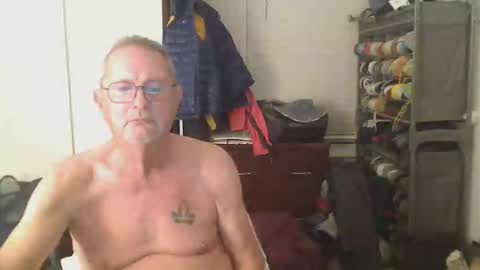 Troffer online show from February 4, 12:47 am