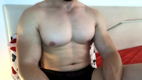 Troncq online show from June 12, 4:06 pm