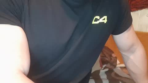 Snapshot of troncq chatting on January 15, 4:54 pm Troncq online show from January 15, 4:54 pm