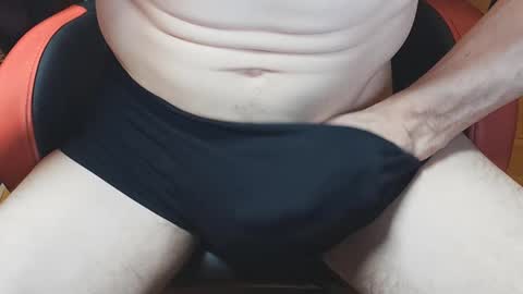 tronista87 online show from March 12, 11:44 pm