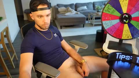 Troy Green online show from September 20, 9:51 pm