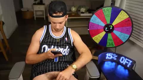 Troy Green online show from May 18, 2:54 am
