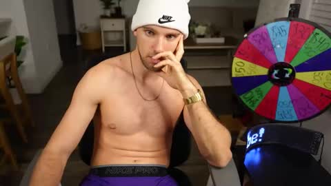 Troy Green online show from January 16, 5:05 am