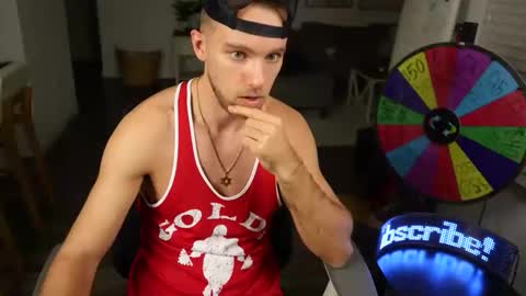 Troy Green online show from December 15, 4:19 am