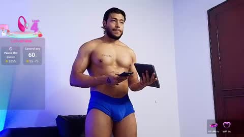    online show from July 12, 7:28 pm