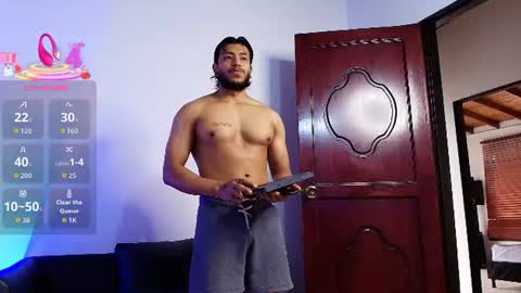    online show from July 8, 7:50 pm