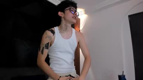 Troy online show from March 12, 11:12 pm