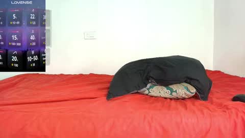 sebas online show from March 2, 9:43 pm