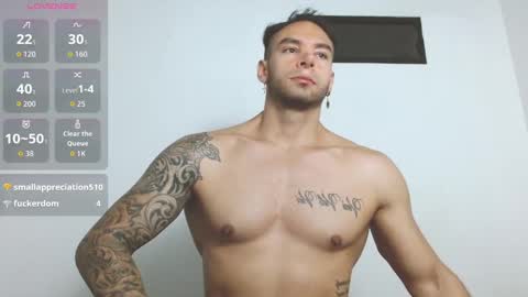 sebas online show from September 25, 12:28 am