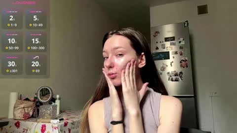 Hello Viola here   Help me to make 50 thumbs up 333 online show from March 27, 8:48 am