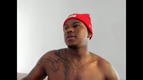 Troy Khalil online show from April 2, 5:42 pm