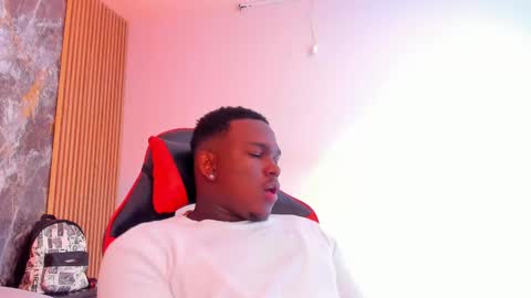 Troy Khalil online show from October 9, 12:27 am