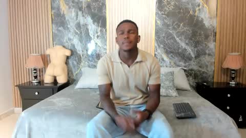 Troy Khalil online show from March 12, 8:20 pm