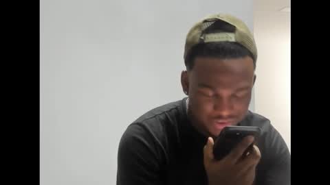 Troy Khalil online show from January 31, 9:34 pm