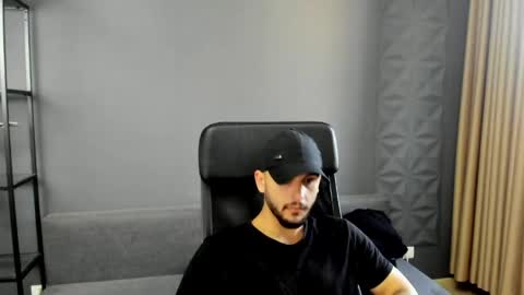 TroyWade online show from June 9, 4:34 am