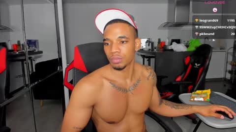 Troy wesly online show from November 7, 12:36 am