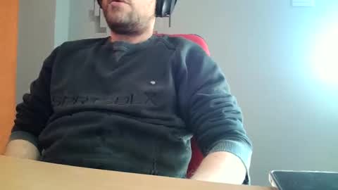 truble_78 online show from March 11, 12:50 pm