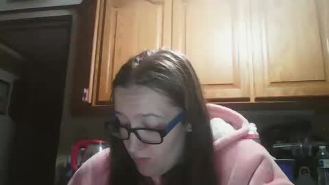 TruckersWifeToBe online show from December 3, 5:41 am