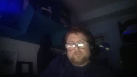 Snapshot of true_manofworth chatting on February 10, 6:20 am HandicappedLaugher online show from February 10, 6:20 am
