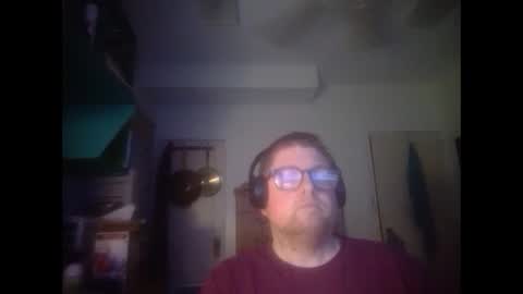 Snapshot of true_manofworth chatting on September 29, 4:11 am HandicappedLaugher online show from September 29, 4:11 am