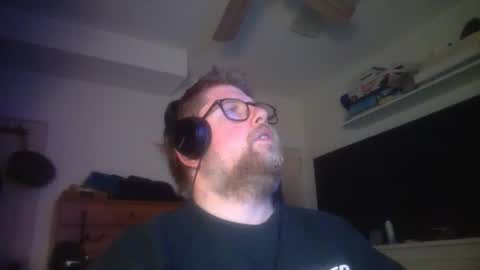 HandicappedLaugher online show from November 8, 5:21 am