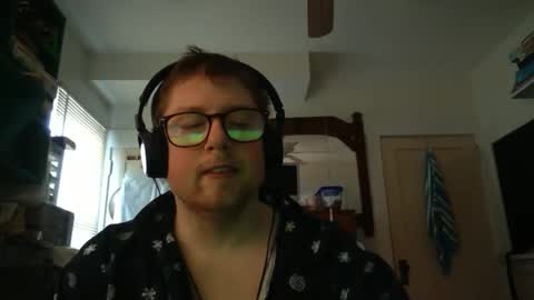Snapshot of true_manofworth chatting on December 4, 3:48 pm HandicappedLaugher online show from December 4, 3:48 pm