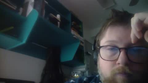 Snapshot of true_manofworth chatting on February 25, 5:30 am HandicappedLaugher online show from February 25, 5:30 am