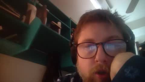 Snapshot of true_manofworth chatting on February 25, 6:55 pm HandicappedLaugher online show from February 25, 6:55 pm