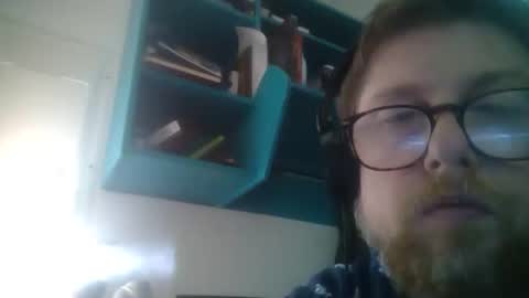 Snapshot of true_manofworth chatting on February 25, 9:58 pm HandicappedLaugher online show from February 25, 9:58 pm