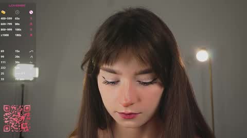 Grace online show from January 16, 9:46 pm