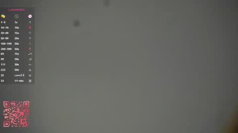 Grace online show from February 7, 8:45 pm