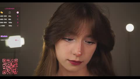 Grace online show from April 20, 11:08 pm