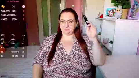 Adelle online show from November 21, 8:34 am